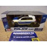 Volkswagen Golf Police Car 79491 MotorMax