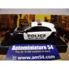 Merceds Benz A45 Police Car 79440PA45 MotorMax