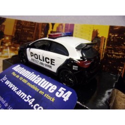 Merceds Benz A45 Police Car 79440PA45 MotorMax