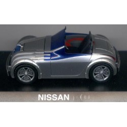 Nissan Prototype JIkoo 420080 Norev