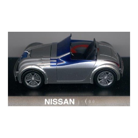 Nissan Prototype JIkoo 420080 Norev