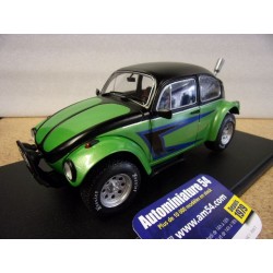 Volkswagen Beetle Cox Baja...