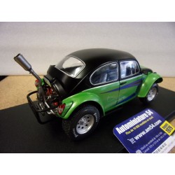 Volkswagen Beetle Cox Baja Green 1976 S1809603 Solido