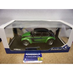 Volkswagen Beetle Cox Baja Green 1976 S1809603 Solido