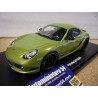 Porsche Cayman R green 2012 GT425 GT Spirit