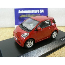 Toyota Yaris IQ 2009 400166800 Minichamps