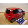 Renault Twingo RS Ph1 Red 2008 OT446 OttoMobile