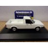 Volkswagen Golf Caddy 1990 white S4312301 Solido