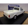 Volkswagen Golf 1990 white S4313603 Solido