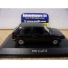 Volkswagen Golf 2 Black Met. 940054101 MaXichamps
