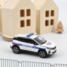 Peugeot 3008 GT Police Municipale 2023 473948 Norev