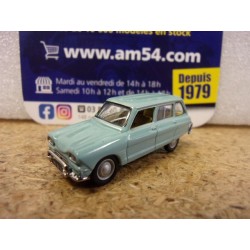 Citroen Ami 6 Break Bleu...