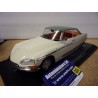 Citroen DS21 Le Léman Ivoire - vert 1968 181751 Norev