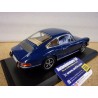 Porsche 911 S Bleu 1969 187647 Norev