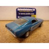 Ford Mustang Fastback Acapulco Blue 1968 270584 Norev  Jet Car