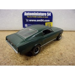 Ford Mustang Fastback Satin Green 1968 "Bullitt" 270583 Norev  Jet Car