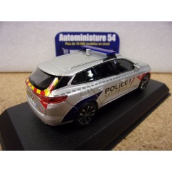 Renault Mégane Sport Tourer Police Nationale CRS  2022 517695 Norev