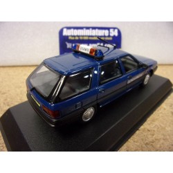 Renault 21 Nevada Gendarmerie 1994 512138 Norev