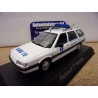 Renault 21 Nevada Samu Aube 10 Troyes 1991 512137 Norev