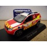 Renault Dacia Duster Secours Medical Moselle 57 2020 Pompiers 509050 Norev