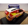 Renault Dacia Duster Secours Medical Moselle 57 2020 Pompiers 509050 Norev