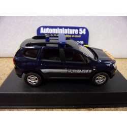 Renault Dacia Duster Gendarmerie 2020 509024 Norev