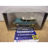 Citroen DS 23 Break Bleu Lagune 1974 155048 Norev