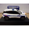 Peugeot 3008 GT Police Municipale signalisation 2023 473949 Norev