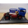 Mercedes LPS 1632 Blue 1970 TR175 Ixo Models