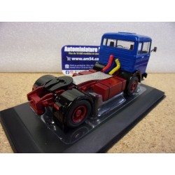 Mercedes LPS 1632 Blue 1970 TR175 Ixo Models