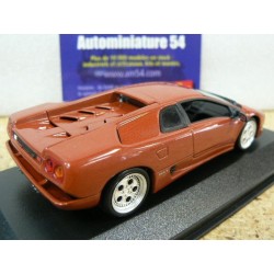 Lamborghini Diablo1994 400103570 Minichamps