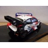 2022 Toyota GR Yaris Rally1 n°4 Lappi - Ferm Ypres Rally RAM874 Ixo Model
