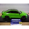 Audi RS3 Limousine light green 2022 SPMW18001 Ixo Models