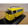 Volkswagen T2B Delivery Van Deutsche Bundespost 1972 940053062 MaXichamps