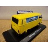 Volkswagen T2B Delivery Van Deutsche Bundespost 1972 940053062 MaXichamps