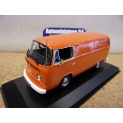 Volkswagen T2B Delivery Van...