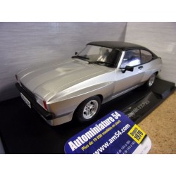 Ford Capri MK2 X Pack siler...