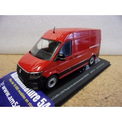 Volkswagen Crafter L2H2...