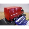 Volkswagen Crafter L2H2 rouge + décalcomanie Pompier divers ODEON143