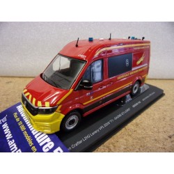 Volkswagen Crafter L2H2...