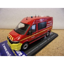 Volkswagen Crafter L2H2...