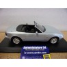 Mazda MX-5 MX5 1989 Argent + Hard Top 188023 Norev