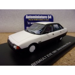 Renault Eve proto 1981...