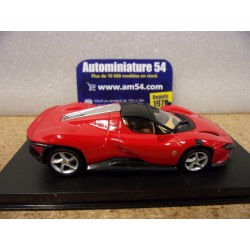 Ferrari Daytona SP3 Red 18-36914R Bburago Signature Series