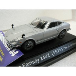 Nissan Fairlady 240 Z 1971 43455 Ebbro