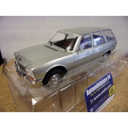 Peugeot 504 break silver...