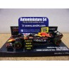 2022 Red Bull Honda RB18 n°1 Max Verstappen 1st winner Japan GP World Champion 410221801 Minichamps