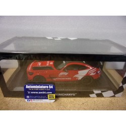 Mercedes Benz AMG GT Black Serie Safety Car F1 2022 155032090 Minichamps