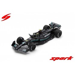 2023 Mercedes AMG Petronas W14 n°44 Lewis Hamilton Australie 18S876 Spark Model