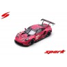 2023 Posche 911 RSR - 19 Iron Dames n°85 Bovy - Gatting - Frey Le Mans 18S932 Spark Model